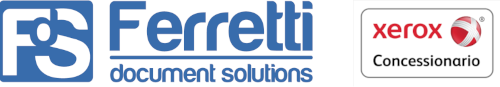 Logo Ferretti Document Solutions
